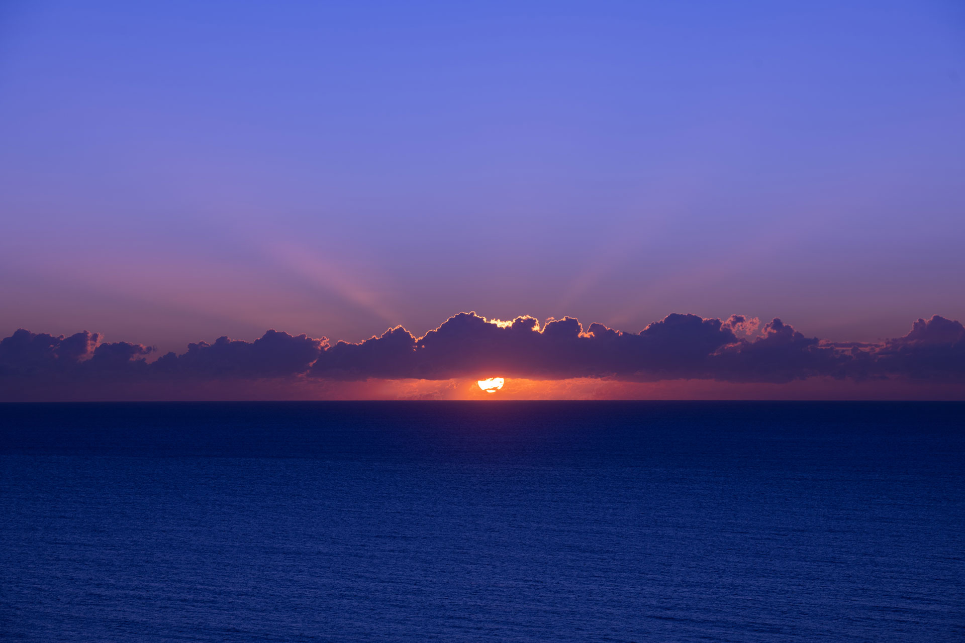 Sunrise